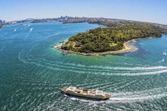 [2024] DU LỊCH ÚC 8N7Đ VNA SYDNEY – CANBERRA – MELBOURNE