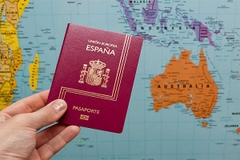 THỦ TỤC XIN VISA TÂY BAN NHA