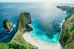 [2023] VIVU BALI XẾ CỔ 5N4Đ VJ