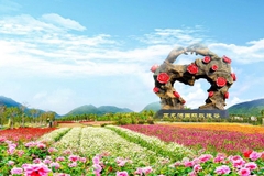 [2024] KHÁM PHÁ TRUNG QUỐC 5N4Đ VU THIÊN ĐƯỜNG BIỂN - HAWAII PHƯƠNG ĐÔNG TOUR ĐẢO HẢI NAM