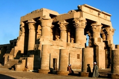 [2023] XỨ SỞ KIM TỰ THÁP “AI CẬP” CAIRO – ASWAN – KOM OMBO – EDFU – LUXOR –  CAIRO 8N7Đ EK