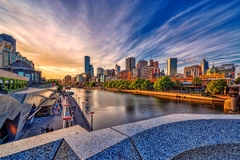 [2024] MÙA THU NƯỚC ÚC 7N6Đ CZ SYDNEY – CANBERRA – MELBOURNE