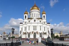 [2024] KHÁM PHÁ NƯỚC NGA 8N7Đ 3U THÀNH ĐÔ – MATXCOVA – ST. PETERSBURG