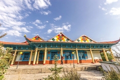 [2024] CHƯƠNG TRÌNH CON ĐƯỜNG TƠ LỤA 9N8Đ VJ NHA TRANG-KAZAKHSTAN-KYRGYSTAN