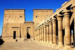 [2023] XỨ SỞ KIM TỰ THÁP “AI CẬP” CAIRO – ASWAN – KOM OMBO – EDFU – LUXOR –  CAIRO 8N7Đ EK