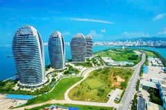 [2024] KHÁM PHÁ TRUNG QUỐC 5N4Đ VU THIÊN ĐƯỜNG BIỂN - HAWAII PHƯƠNG ĐÔNG TOUR ĐẢO HẢI NAM