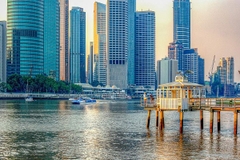 [2024] DU LỊCH ÚC 8N7Đ VNA SYDNEY – BRISBANE – GOLDCOAST – MELBOURNE