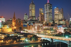 [2024] ĐẮM SAY NƯỚC ÚC DIỆU KỲ 7N6Đ VNA SYDNEY – MELBOURNE