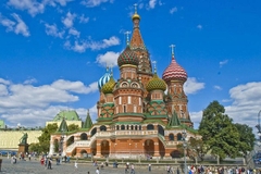 [2024] KHÁM PHÁ NƯỚC NGA 8N7Đ TK SAINT PETERBURG – MATXCOVA 