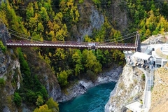 [2024] THƯỞNG NGOẠN BẮC ĐẢO NAM ĐẢO NEWZEALAND 11N10Đ SIA