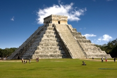 [2024] LIÊN TUYẾN MỸ - CUBA - MEXICO 16N15Đ EVA AIR