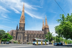 [2024] ĐẮM SAY SẮC THU VÀNG NƯỚC ÚC 7N6Đ VNA SYDNEY – MELBOURNE