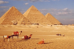 [2023] XỨ SỞ KIM TỰ THÁP “AI CẬP” CAIRO – ASWAN – KOM OMBO – EDFU – LUXOR –  CAIRO 8N7Đ EK