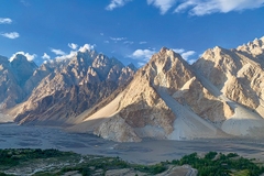 [2024] THƯỞNG NGOẠN MÙA HOA ANH ĐÀO PAKISTAN 10N9Đ TG
