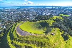 [2024] THƯỞNG NGOẠN MÙA XUÂN ÚC - NEWZEALAND 10N9Đ VNA