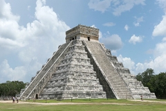 [2024] THAM QUAN TOÀN CẢNH 14N13Đ EVA MỸ - MEXICO - CUBA XINH ĐẸP