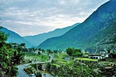 [2024] THƯỞNG NGOẠN MÙA HOA ANH ĐÀO PAKISTAN 10N9Đ TG