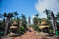 2D1N NAM DINH