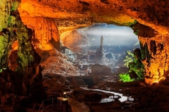5D4N NINH BINH - NAM DINH - HA LONG
