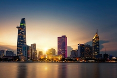 HO CHI MINH CITY– NHATRANG - HO CHI MINH CITY TOUR 7D6N