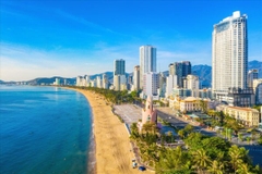 HO CHI MINH CITY– NHATRANG - HO CHI MINH CITY TOUR 7D6N