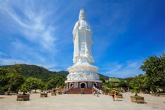 HO CHI MINH CITY – DA NANG – HO CHI MINH CITY TOUR 10D9N
