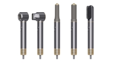 Máy sấy tóc tốc độ cao 5 trong 1