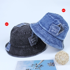 1 Cặp 2 Nón Bucket ,Nón Vành- B03-B04