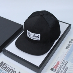 Nón Snapback Brixton Đen - M58