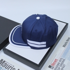 Nón Snapback Brixton Xanh - M44