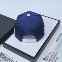 Nón Snapback Brixton Xanh - M44