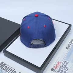 Mũ Nón Snapback Advisory - M18