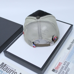 Nón Lưỡi Trai Gà Kết Nâu - M71