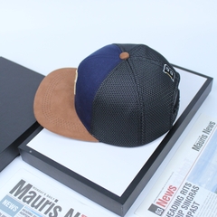 Nón Snapback chữ B - M22