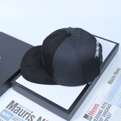 Nón Snapback Harley Đen - M91