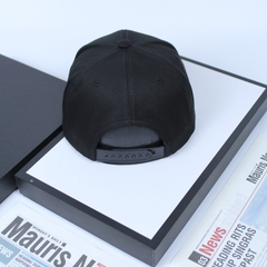 Nón Snapback Brixton - Nâu - M25