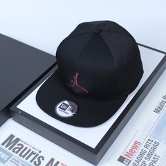 Nón Snapback Jordan Xám- M94