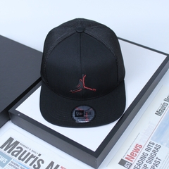 Nón Snapback Jordan Xám- M94