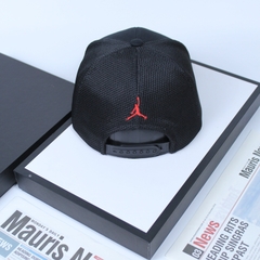 Nón Snapback Jordan Xám- M94