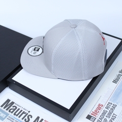 Nón Snapback Jordan Xám- M94