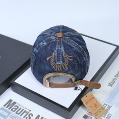 Nón Ông Địa, Nón Jean True Religion - J02