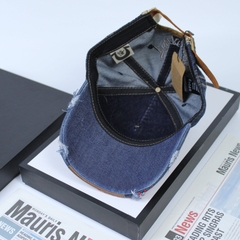 Nón Ông Địa, Nón Jean True Religion - J02