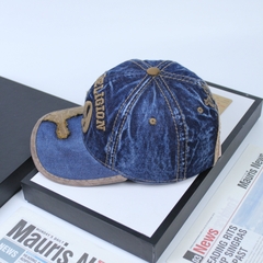 Nón Ông Địa, Nón Jean True Religion - J05