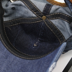Nón Ông Địa, Nón Jean True Religion - J02
