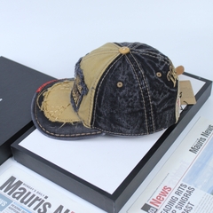 Nón Ông Địa, Nón Jean True Religion - J37