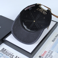 Nón Ông Địa, Nón Jean True Religion - J37