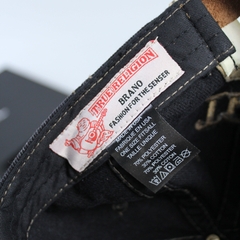 Nón Ông Địa, Nón Jean True Religion - J37
