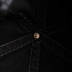 Nón Ông Địa, Nón Jean True Religion - J37