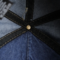 Nón Ông Địa, Nón Jean True Religion - J39