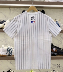 Áo Newera - Yankees sọc